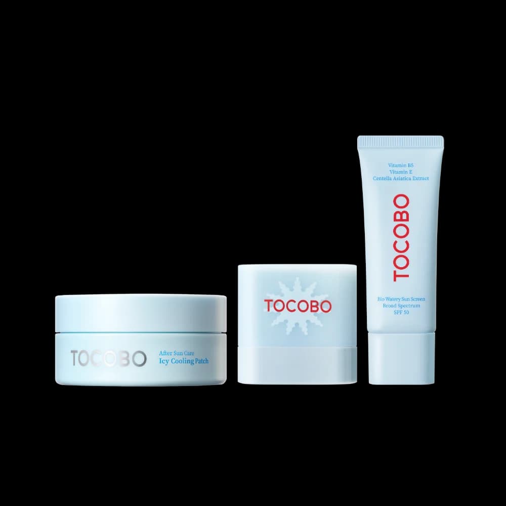 Tocobo Mini Cotton Soft Sun Stick 11g