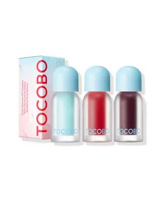 Juicy Berry Plumping Lip Oil 4ml
