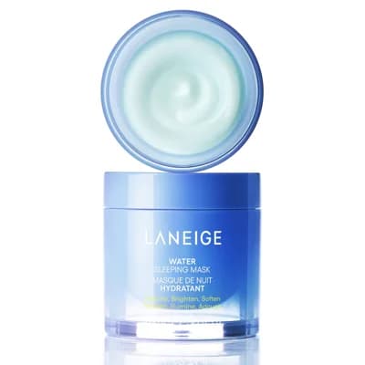 Water Sleeping Mask EX 70ml