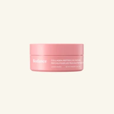 Collagen Peptide Eye Patches 30pairs