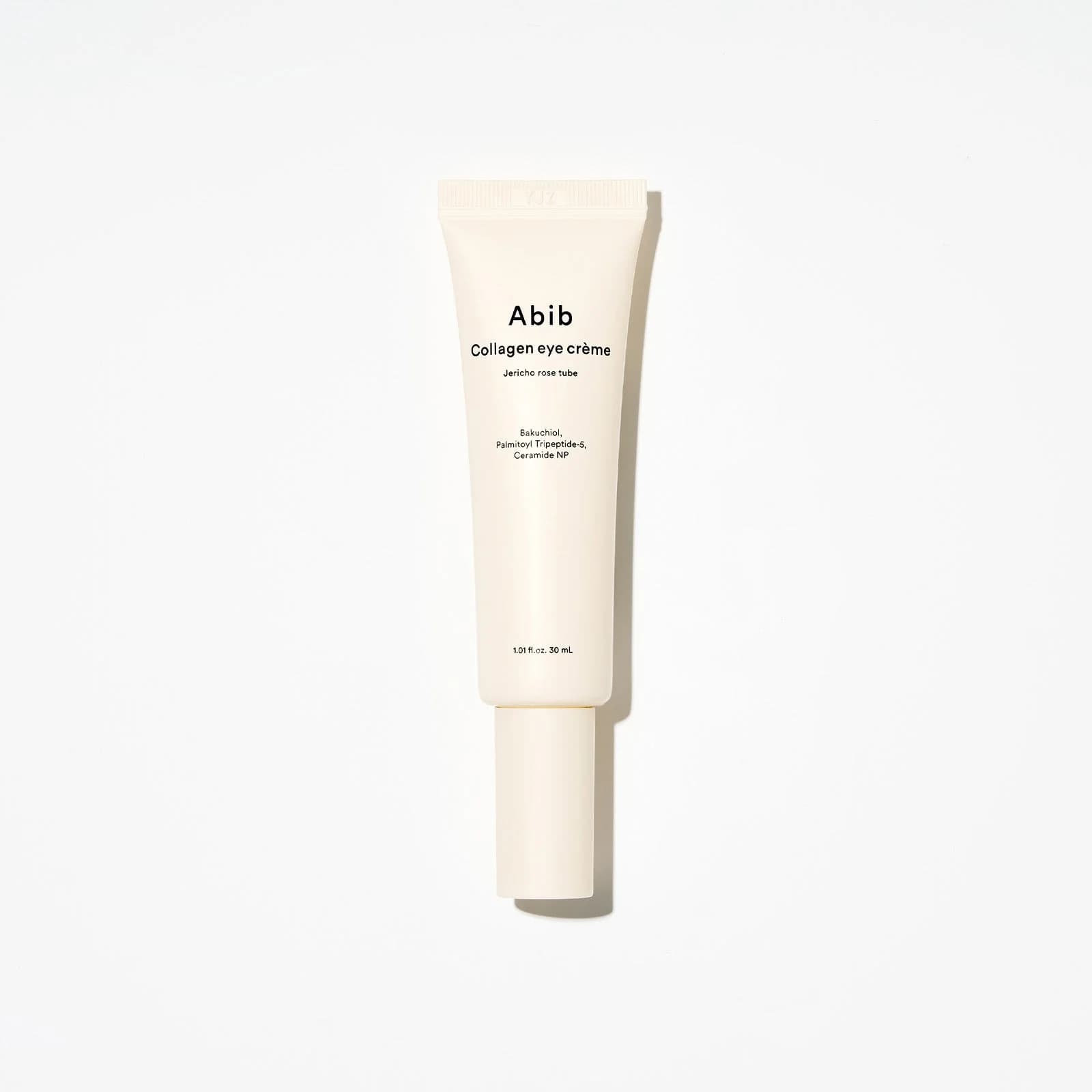 Abib Collagen eye Cream Jericho rose tube 30ml