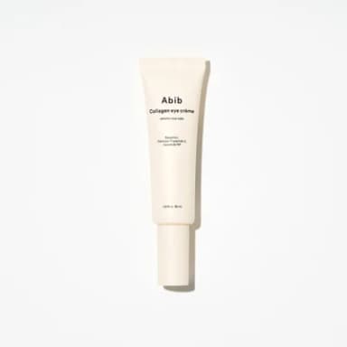 Collagen eye Cream Jericho rose tube 30ml