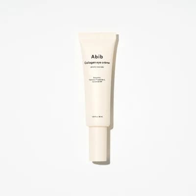 Collagen eye Cream Jericho rose tube 30ml