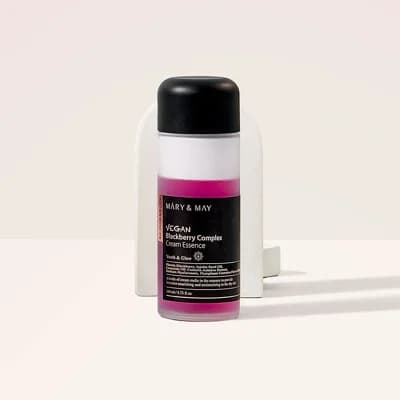 Vegan Blackberry Complex Cream Essence 30ml