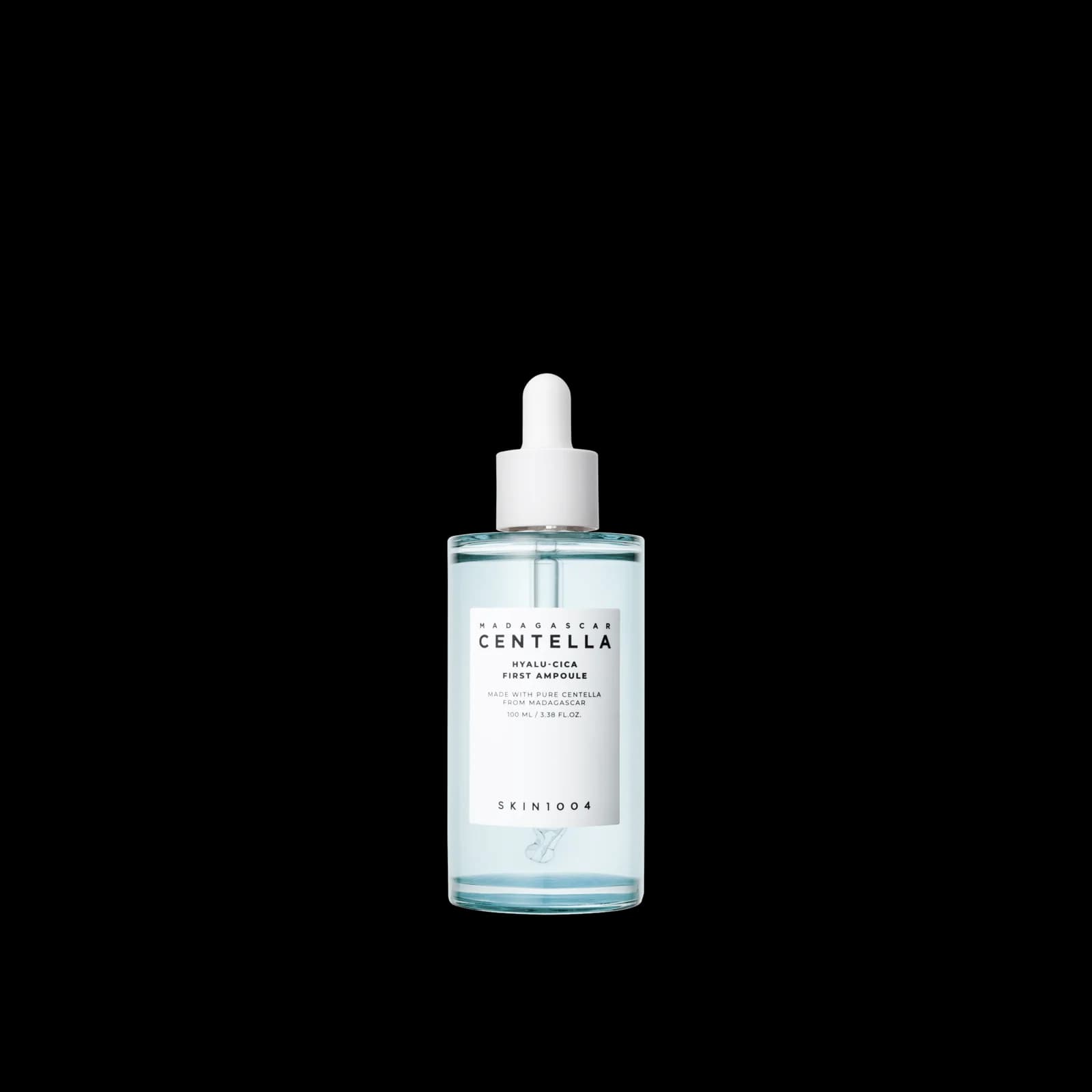 SKIN1004 Madagascar Centella Hyalu-Cica First Ampoule 50ml