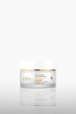 Vita Toning Capsule Cream 55g