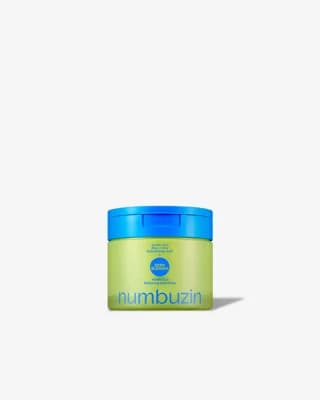 Zero Blemish Azela Cica Balancing Dual Pads 210ml