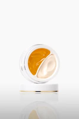 White Truffle Double Serum & Cream 70ml