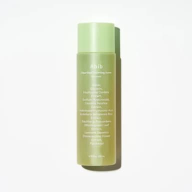 Heartleaf Calming Toner Skin Booster 200ml