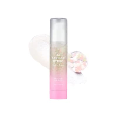3X Capsule Hydro Booster Cream 50ml