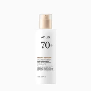 Rice 70 Intensive Moisturizing Milk 150ml
