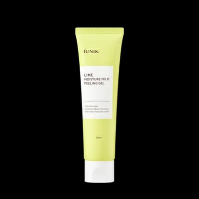 Lime Moisture Mild Peeling Gel 90ml