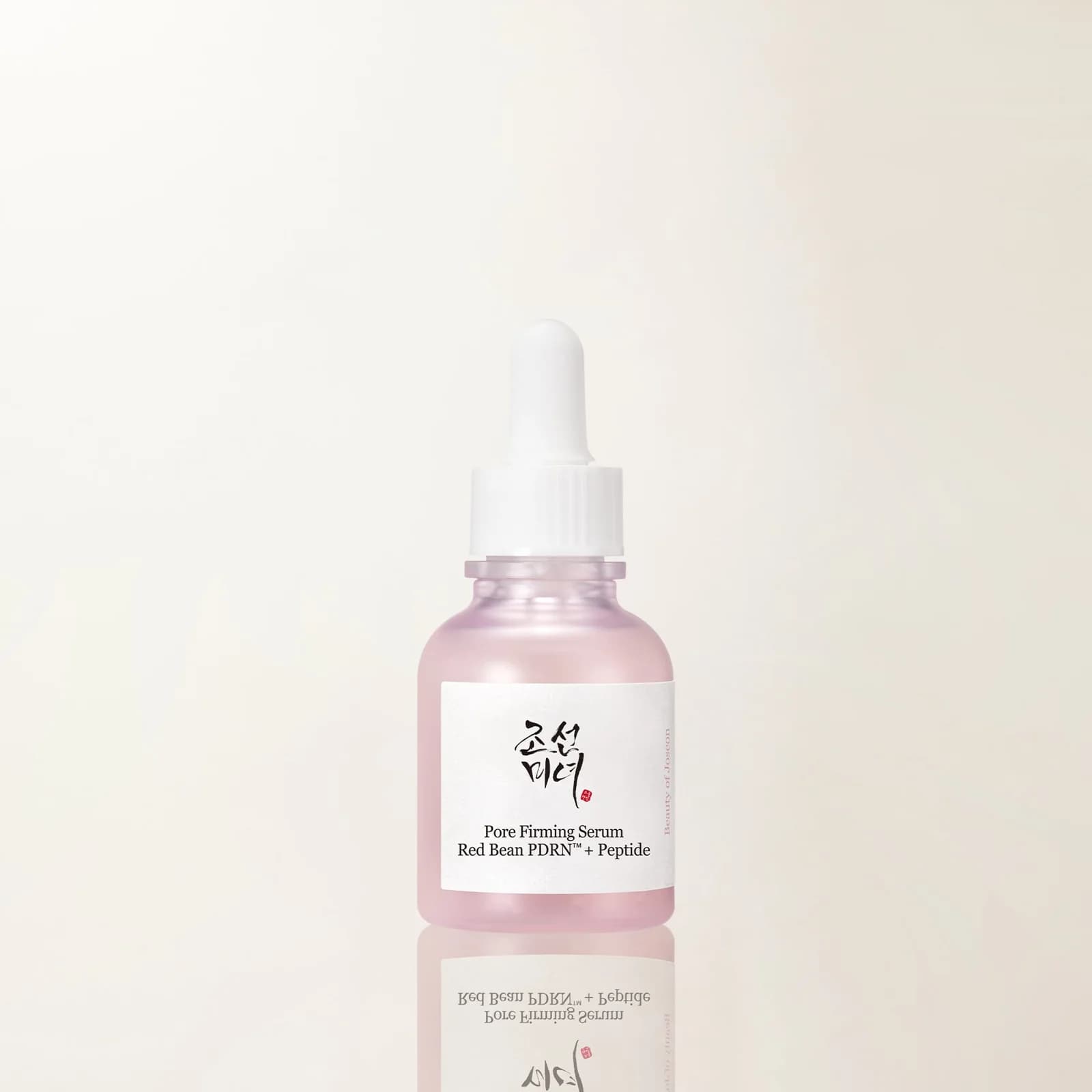 Beauty of Joseon Pore Firming Serum Red Bean PDRN + Peptide 30ml