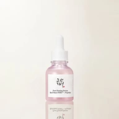 Pore Firming Serum Red Bean PDRN + Peptide 30ml