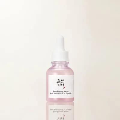 Pore Firming Serum Red Bean PDRN + Peptide 30ml