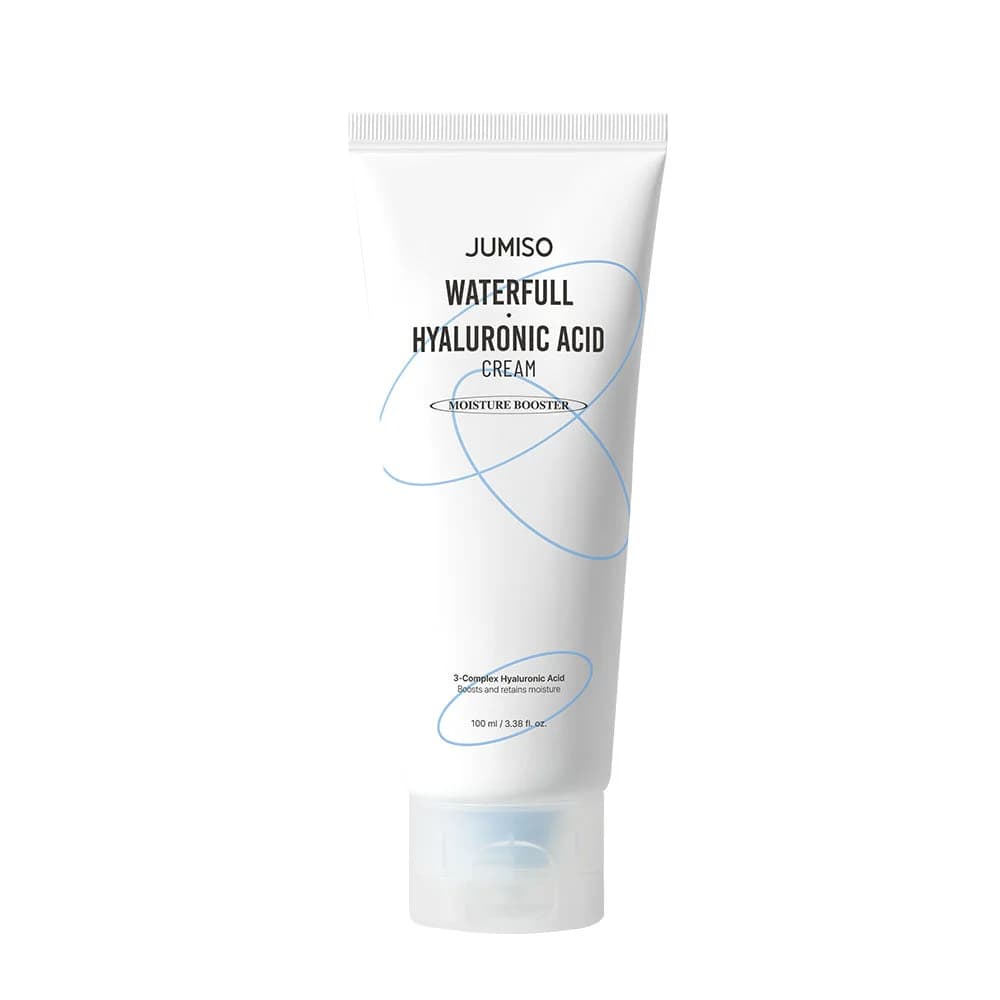 Jumiso Waterfull Hyaluronic Acid Cream 100ml