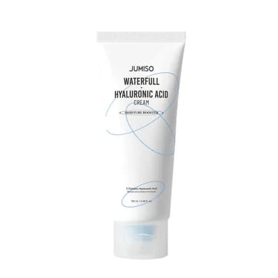 Waterfull Hyaluronic Acid Cream 100ml