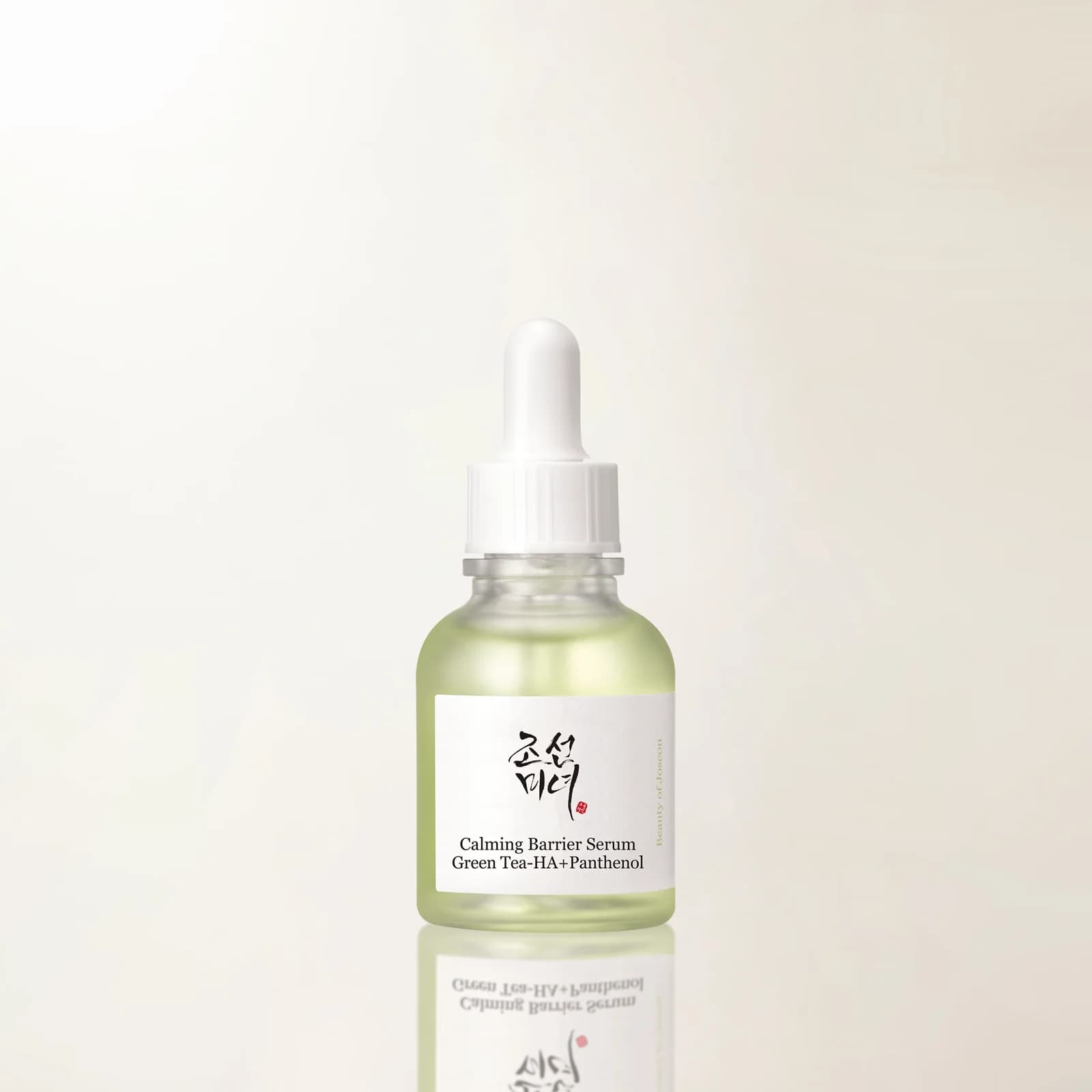 Beauty of Joseon Calming serum : Green tea + Panthenol 60ml