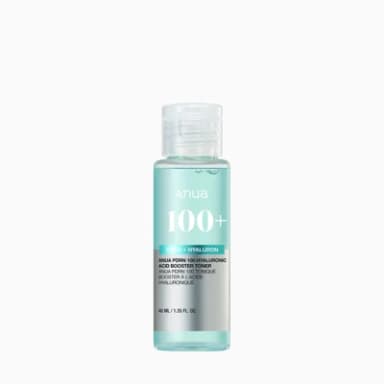 PDRN 100 Hyaluronic Acid Booster Toner 250ml