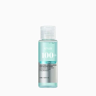 PDRN 100 Hyaluronic Acid Booster Toner 250ml