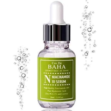 Niacinamide 10 Serum 30ml