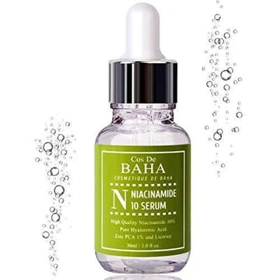 Niacinamide 10 Serum 30ml
