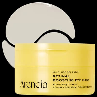 Retinal Boosting Eye Mask 84ml