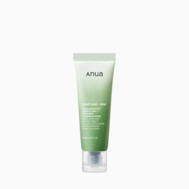 Heartleaf Quercetinol Pore Deep Cleansing Foam