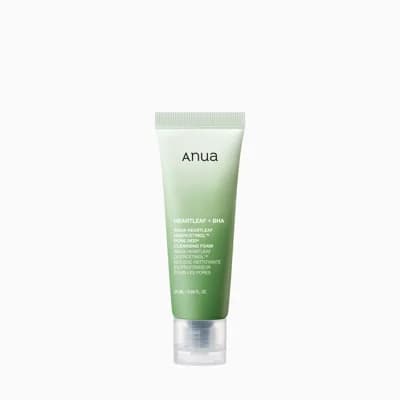 Heartleaf Quercetinol Pore Deep Cleansing Foam