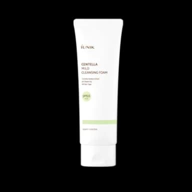 Centella Mild Cleansing Foam 120ml