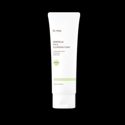 Centella Mild Cleansing Foam 120ml