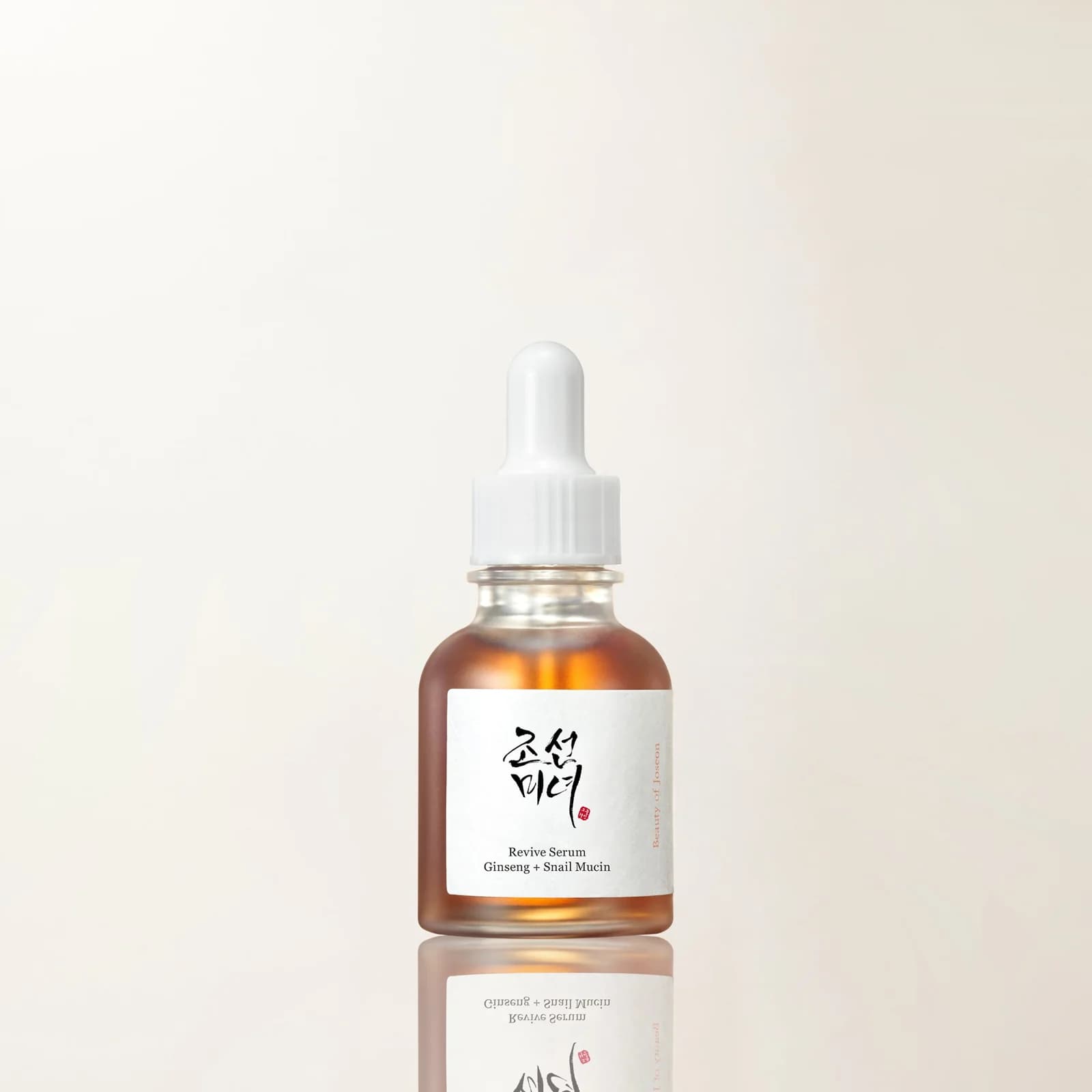 Beauty of Joseon Revive Serum : Ginseng + Snail Mucin 60ml