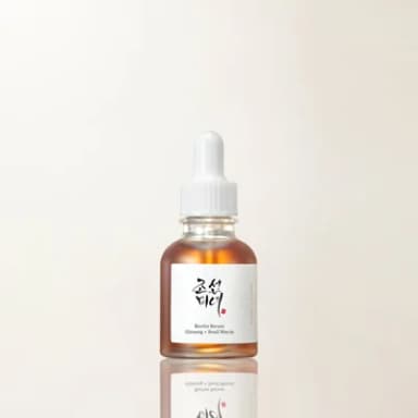 Revive Serum : Ginseng + Snail Mucin 60ml