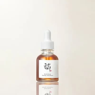 Revive Serum : Ginseng + Snail Mucin 60ml
