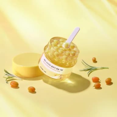 Vita Niacinamide Glow Capsule Cream 50ml