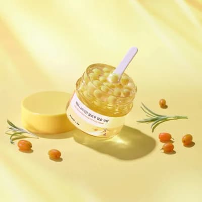 Vita Niacinamide Glow Capsule Cream 50ml