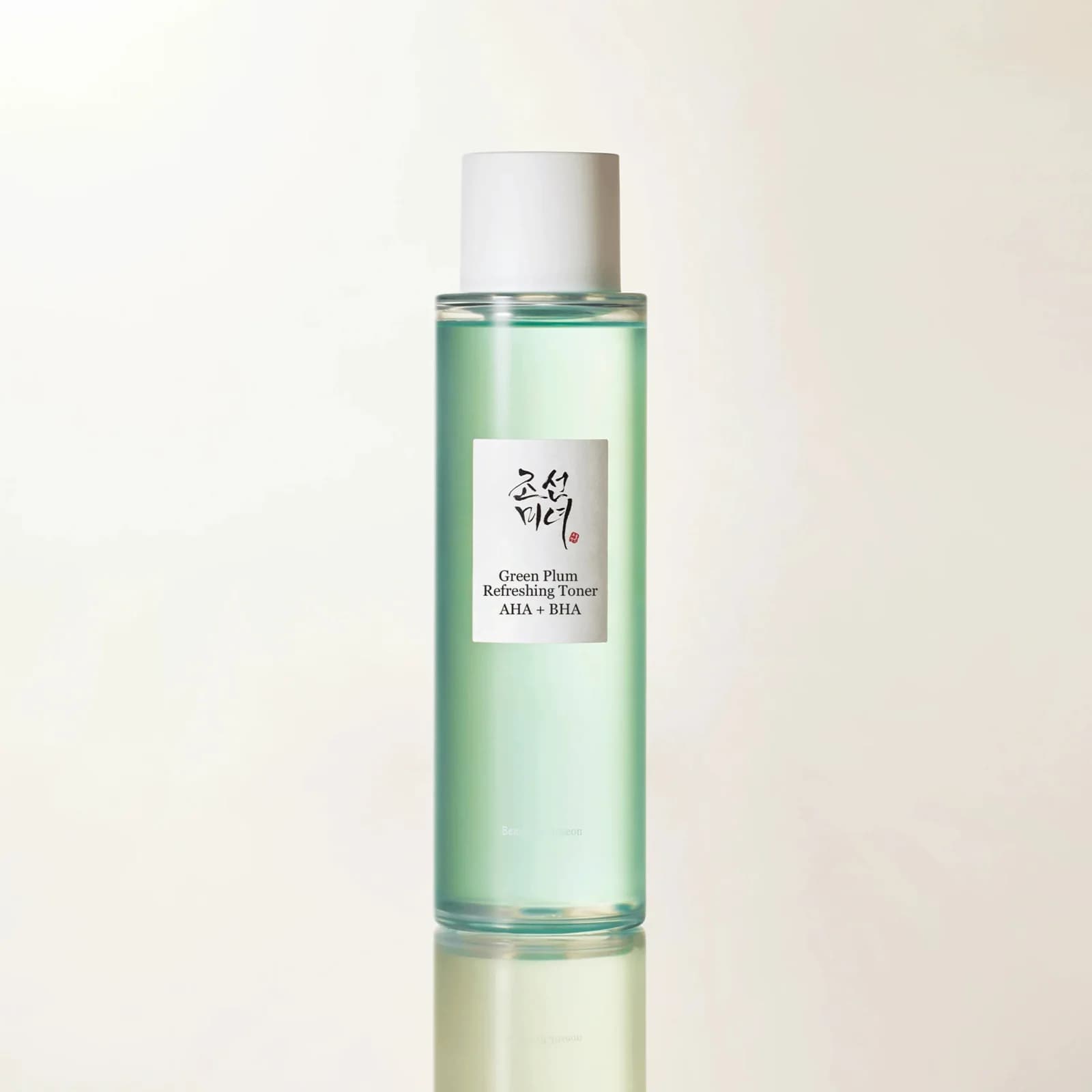 Beauty of Joseon Green Plum Refreshing Toner 150ml