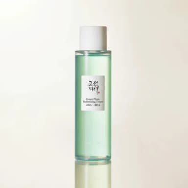 Green Plum Refreshing Toner 150ml