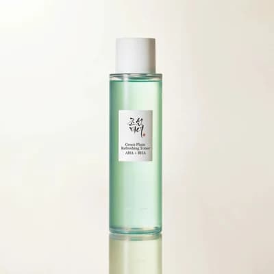Green Plum Refreshing Toner 150ml