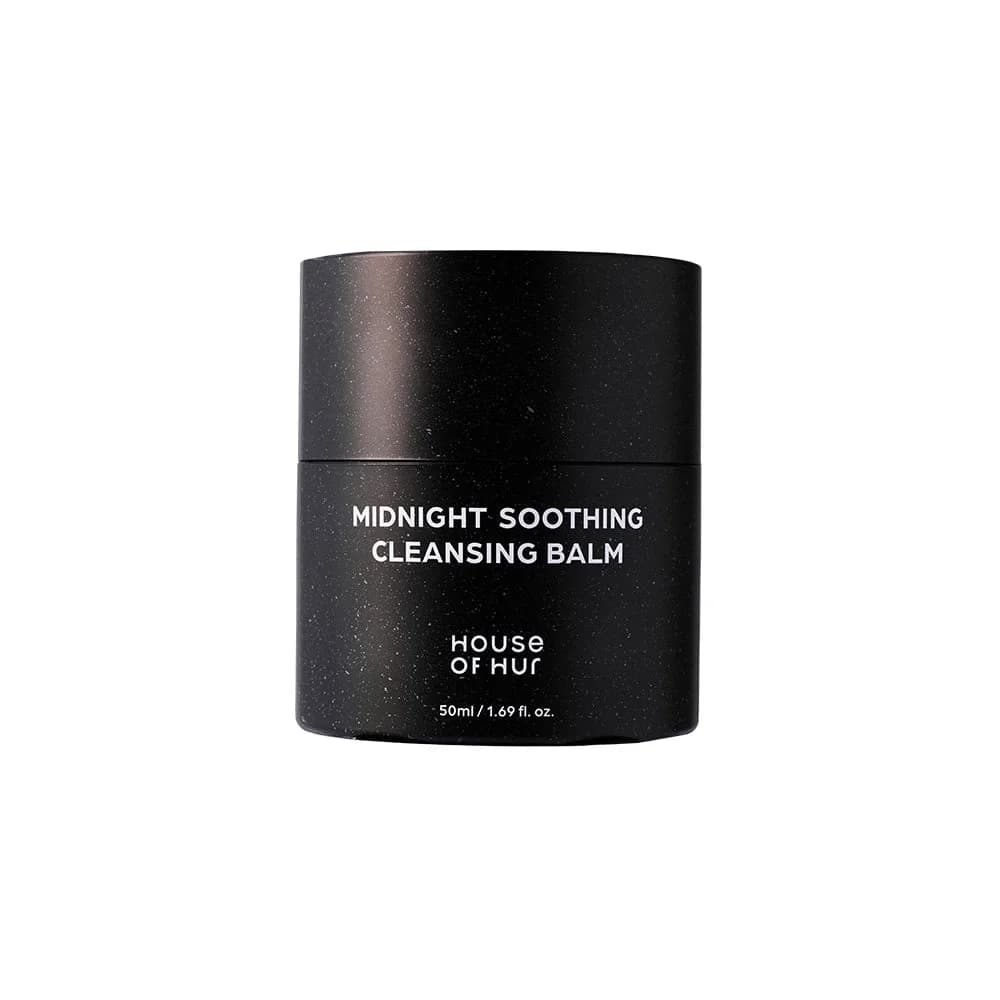 House of Hur Midnight Soothing Cleansing Balm 50ml