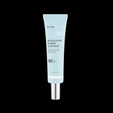 Beta-Glucan Barrier Sunscreen 60ml