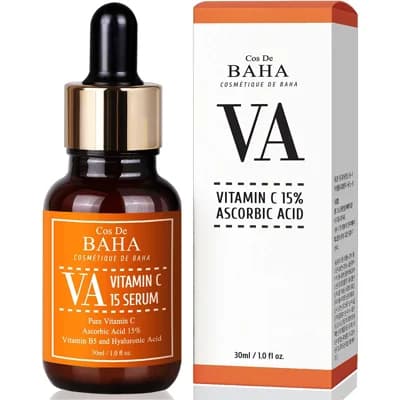 Vitamin C 15% Serum 60ml