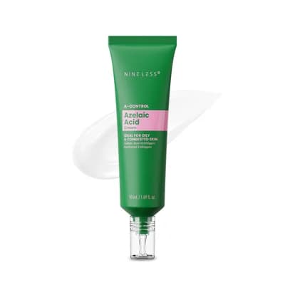 A-Control Azelaic Acid Cream 50ml