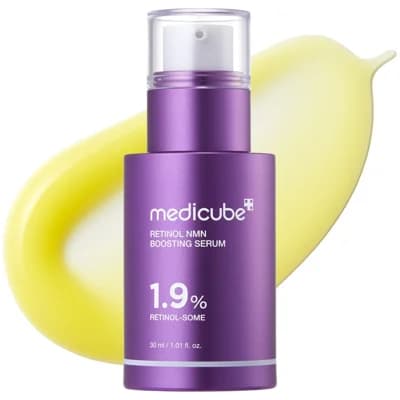 Retinol NMN Boosting Serum 30ml
