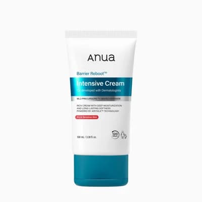 KDH Barrier Reboot Intensive Cream 100ml