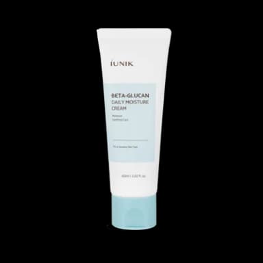 Beta-Glucan Daily Moisture Cream 15ml