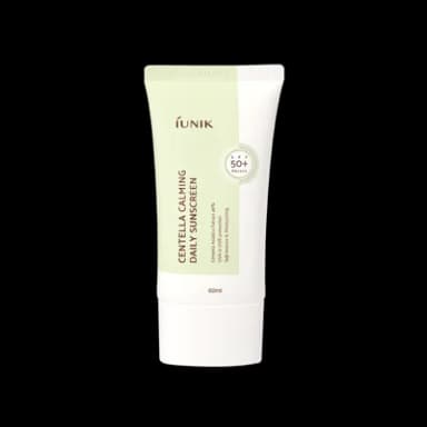 Centella Calming Daily Sunscreen 60ml