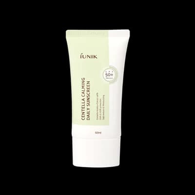Centella Calming Daily Sunscreen 60ml
