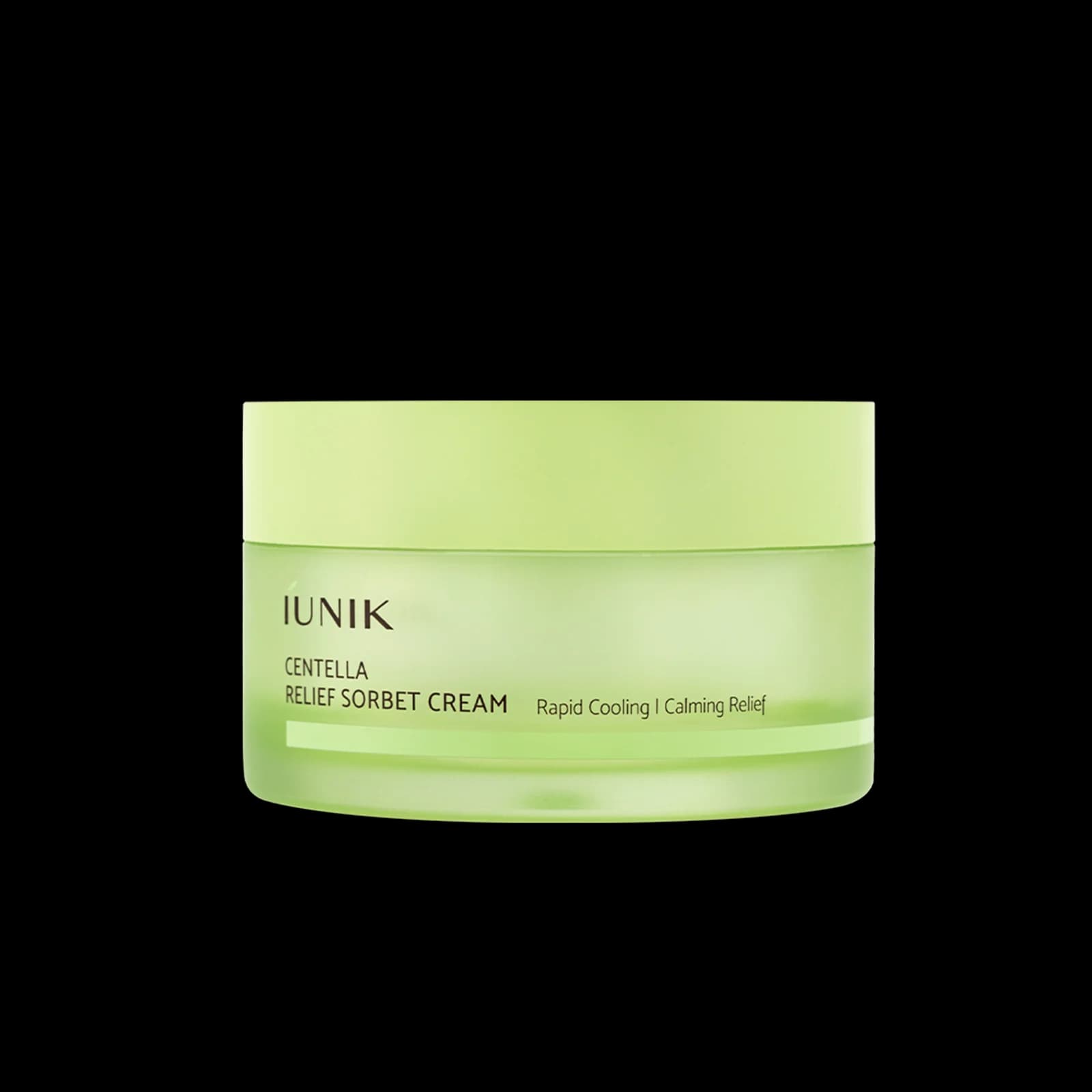 IUNIK Centella Relief Sorbet Cream 50ml