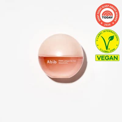 PDRN Collagen Lip Mask Glazed Jelly 11g